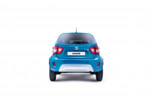 Suzuki Ignis GLX 2020 года  (ZA)